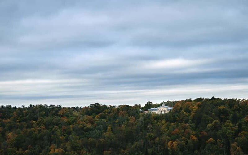 Sigulda Hiking Tour: A Day in the Switzerland of Latvia - Practical Tips for the Tour