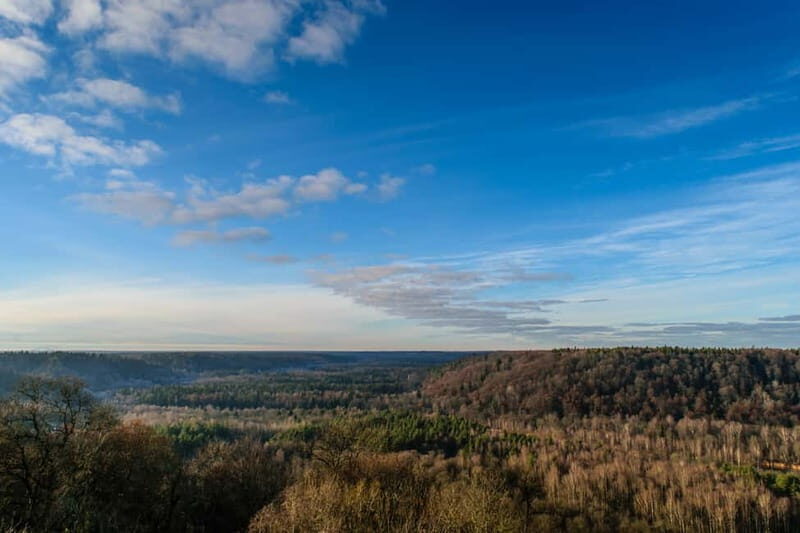 Sigulda Hiking Tour: A Day in the Switzerland of Latvia - FAQ