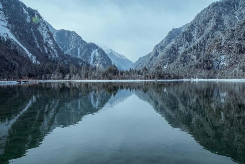 Siguniang Mountain + Bipenggou + Dagu Glacier 3-Day Private - The Practicalities and Worth