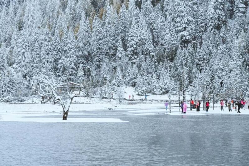 Siguniang Mountain Vibes: Peaks, Lakes & Night Lights - Final Thoughts