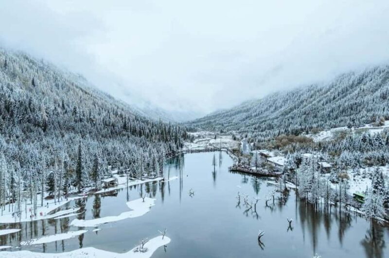 Siguniang Mountain Vibes: Peaks, Lakes & Night Lights - FAQ