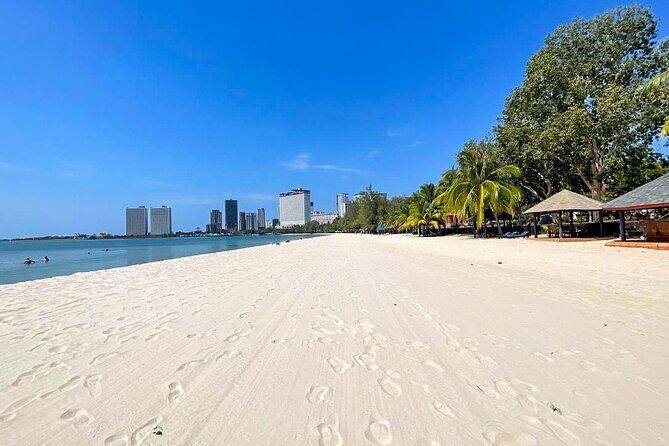 Sihanoukville City Tour for Cruise Passengers - Who Should Consider This Tour?