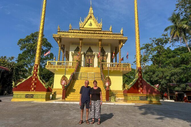 Sihanoukville City Tour for Cruise Passengers - Final Thoughts