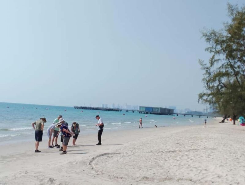 Sihanoukville Full Day City Tour with Transportation & Guide - Who This Tour Is Best For