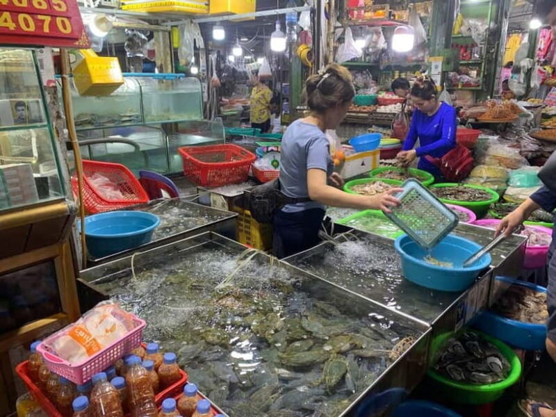 Sihanoukville: Group Shore Excursion from Cruise Port - An In-Depth Look at the Sihanoukville Shore Excursion