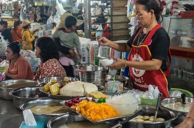 Sihanoukville Highlights: Private Shore Tour 4 Hours - Final Thoughts: Is This Tour Worth It?