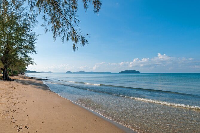 Sihanoukville Highlights: Private Shore Tour 4 Hours - Final The Sum Up