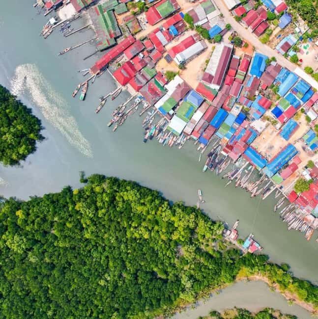 Sihanoukville: Koh Kjorng Village (4 hours tour) - Introduction