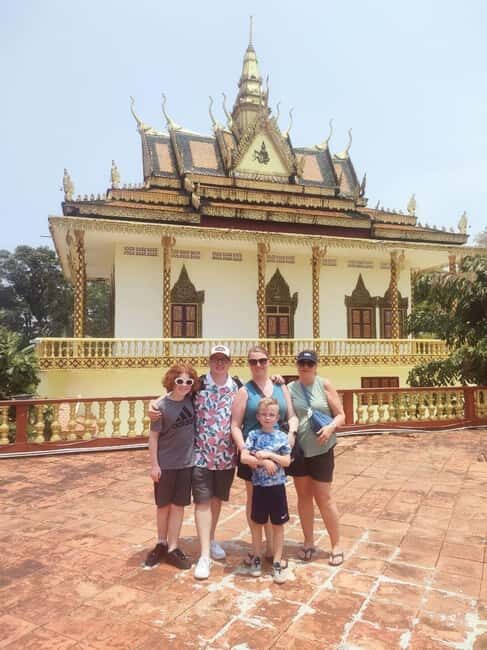 Sihanoukville: Koh Kjorng Village (4 hours tour) - Is This Tour Right for You?