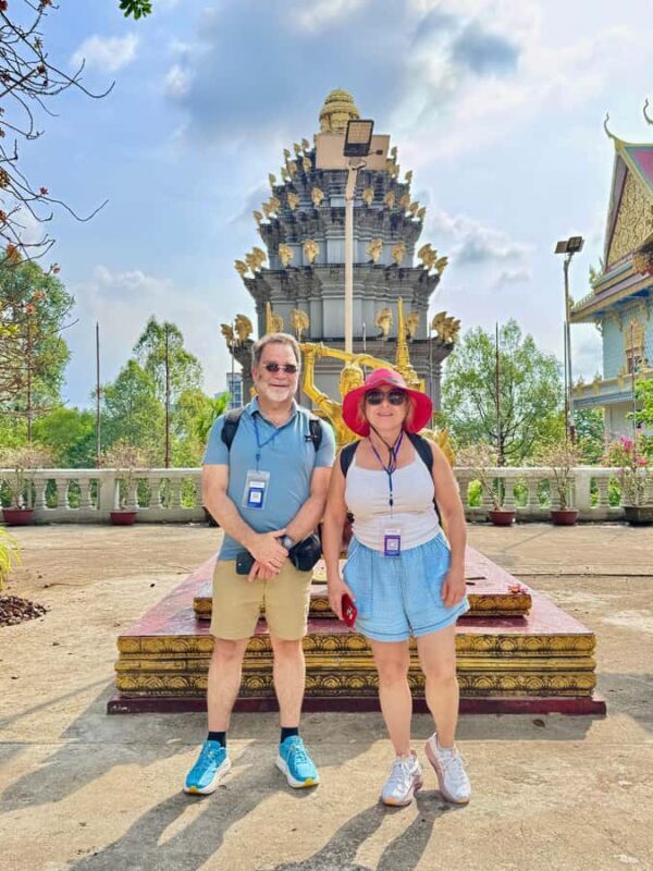 Sihanoukville Sightseeing: Shore Excursion with Lunch - Who Will Love This Tour?