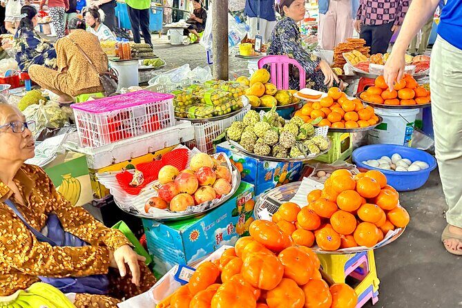 Sihanoukville Small Group Shore Excursion with English Guide - The Sum Up