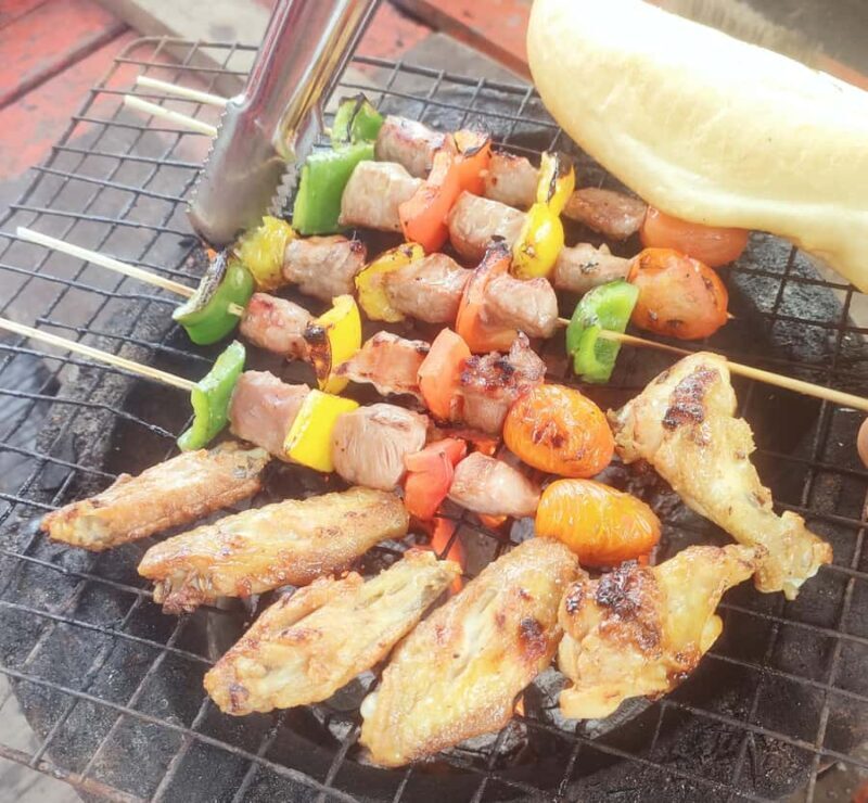 Sihanoukville: Wat Krom, Beach BBQ & Drinks Tour - Exploring the Full Itinerary: What’s Included and Why It Matters