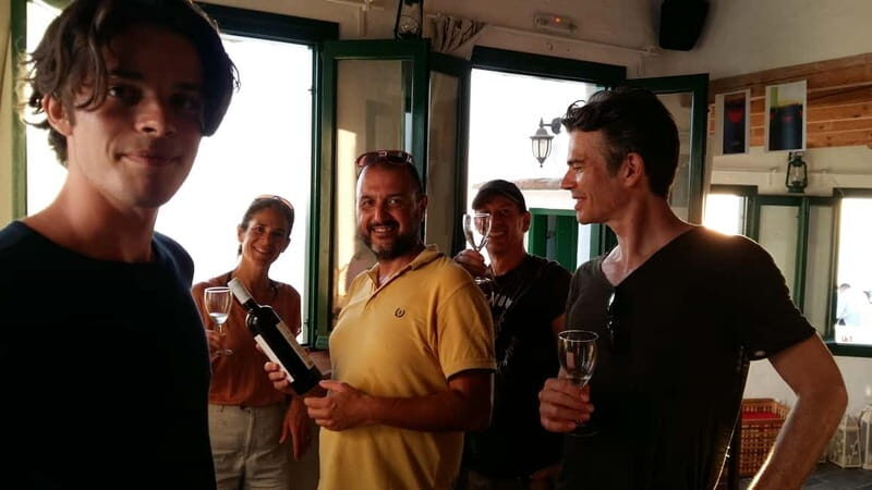 Sikinos: Episkopi Church, Wine Tasting, and Sunset Tour - Final Thoughts: Is This Tour Worth It?