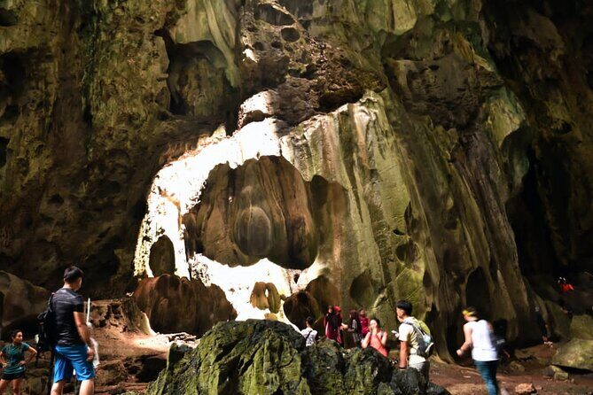 Silabur Cave & Siturib Cave from Kuching City - Practicalities and Considerations