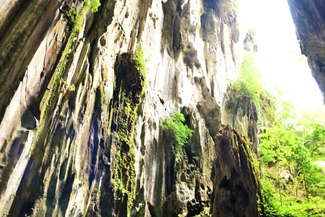 Silabur Cave & Siturib Cave from Kuching City - Frequently Asked Questions