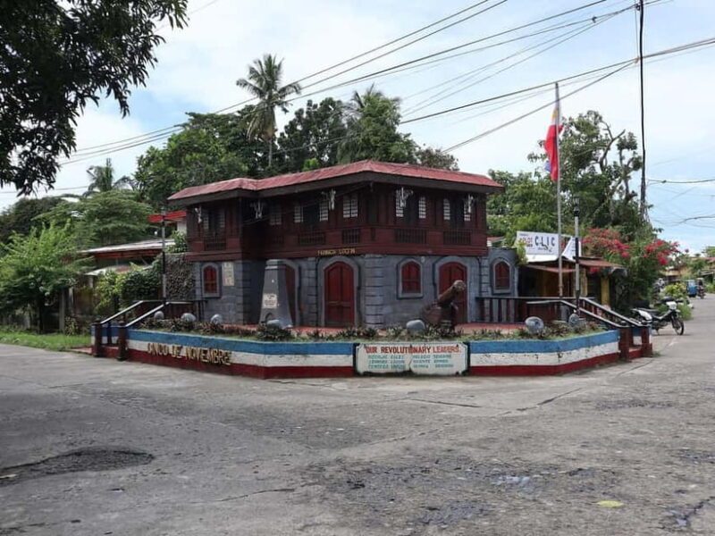 Silay City: Heritage Tour with Lunch and The Ruins - An in-depth look at what makes this tour special