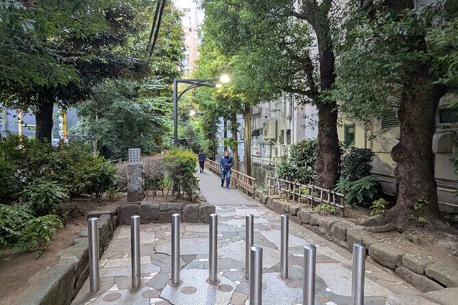 Silence, Gai Buzz: A Self Guided Shinjuku Walking Tour - FAQ