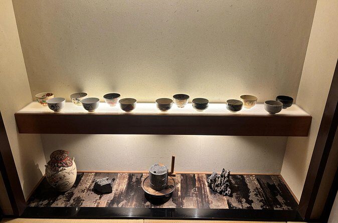 Silent Beauty of Kyoto Zen Walk and Tea Experience - The Sum Up: A Thoughtful Kyoto Experience