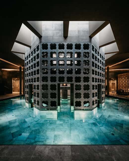 Silent Spa Escape with Breakfast near Vienna, Adults only - Key Points