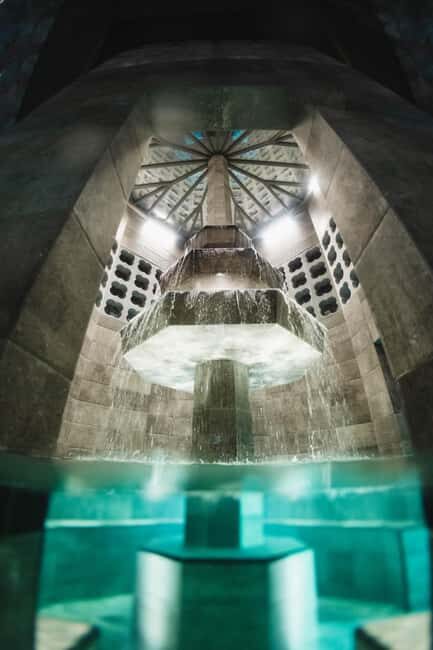Silent Spa Escape with Breakfast near Vienna, Adults only - An Overview of the Silent Spa Experience