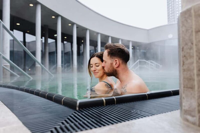 Silent Spa Escape with Breakfast near Vienna, Adults only - Why It’s Worth the Price