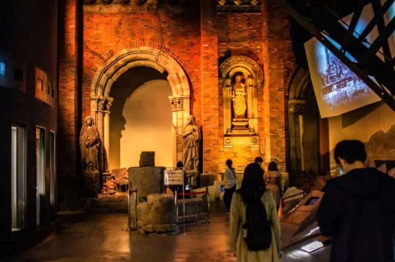 Silent Voices, Eternal Peace A Nagasaki Memorial Walk - Exploring Nagasaki’s Memorial Walk: A Journey of Reflection and Hope