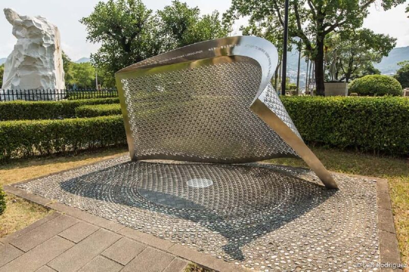 Silent Voices, Eternal Peace A Nagasaki Memorial Walk - FAQ