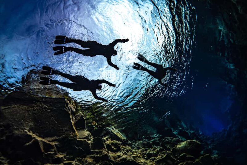 Silfra: Snorkel Between Continents - Key Points
