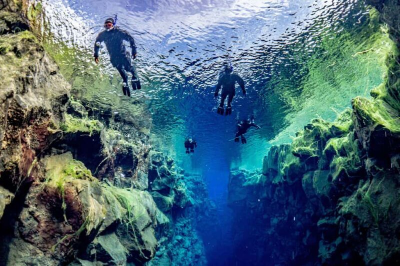 Silfra: Snorkel Between Continents - Final Thoughts: Is It Worth It?