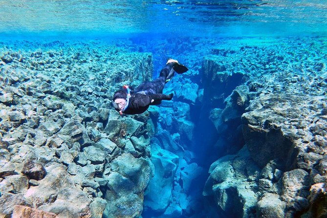 silfra-wetsuit-snorkeling-tour-with-underwater-photos-from-reykjavik