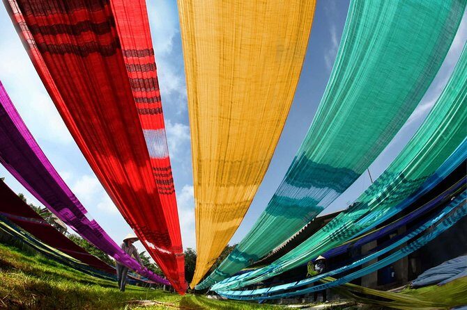 Silk Making & Ceramics Producing Villages Private Tour Full Day - Authenticity, Value, and Who It’s For