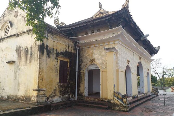 Silk Making & Ceramics Producing Villages Private Tour Full Day - Final Thoughts