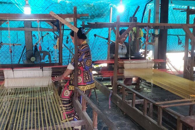 Silk Mekong Island Haft Day Tour - FAQs