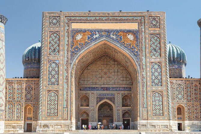 Silk Road Secrets Tour in Uzbekistan - FAQ
