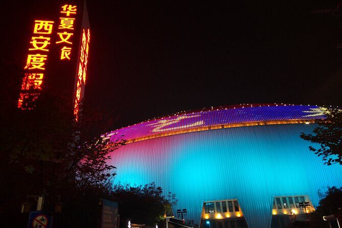 Silk Road Theme Show Legend of Camel Bell Ticket with Transfer - What Is the Legend of Camel Bell Show?