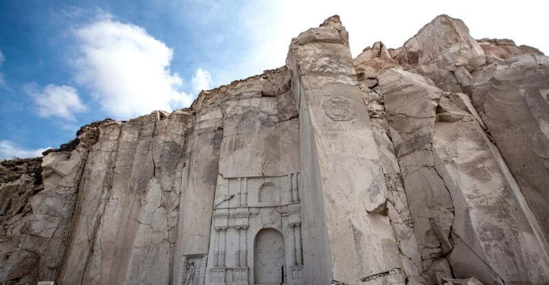 sillar-route-arequipa