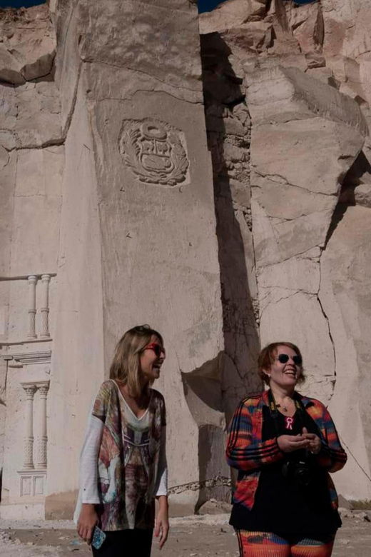 sillar-route-arequipa