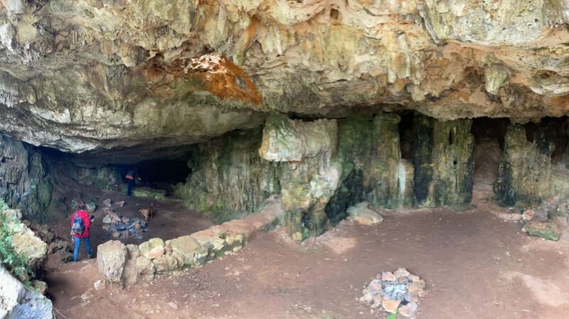 S'Illot/Sa Coma: Trekking Caves Tour - Practical Details and Tips