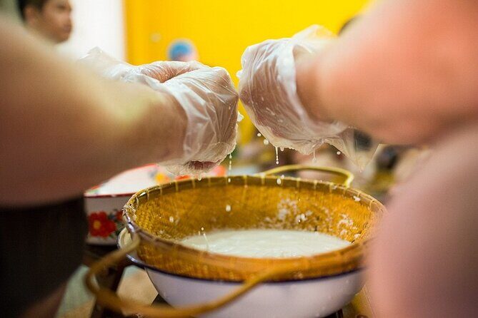 Silom Thai Cooking Afternoon Class - Practical Details: Making the Most of Your Experience