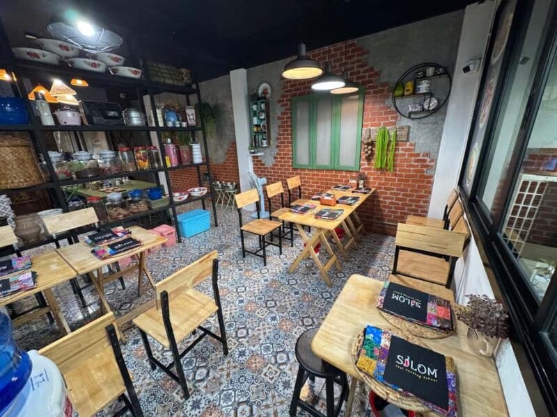 Silom Thai Cooking Class with Garden Or Market Tour - Who Will Love This Experience?