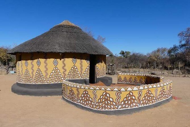 Silunguzi Matopos Village & Rock Paintings Visit ! - FAQ