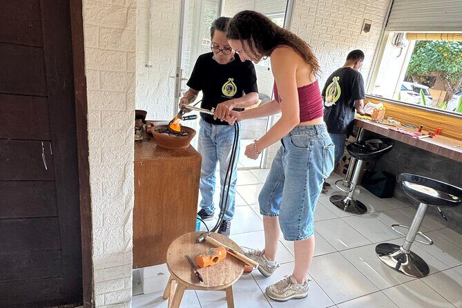 Silver Jewelry Making Class in Seminyak Bali - Key Points