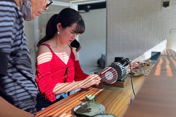 Silver Jewelry Making Class in Seminyak Bali - FAQ