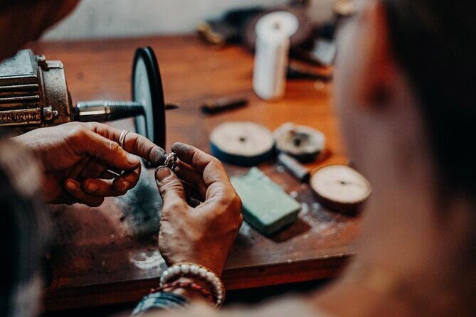 Silver Jewelry Making Class in Ubud, Bali - What’s the Experience Like?
