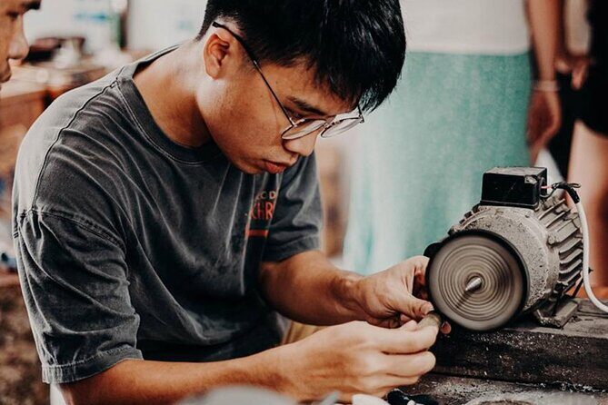 Silver Jewelry Making Class in Ubud, Bali - Final Thoughts: Is It Worth It?