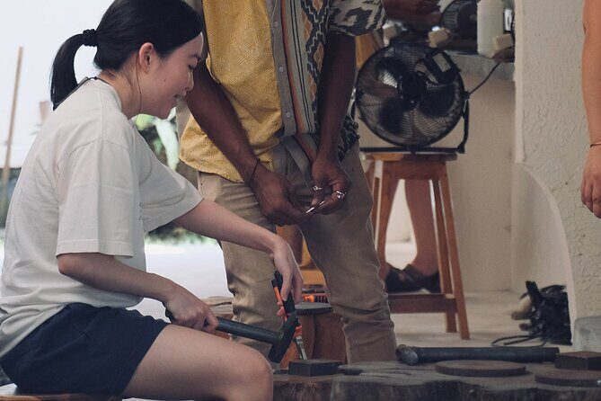 Silver Jewelry Making Class in Ubud, Bali - Frequently Asked Questions
