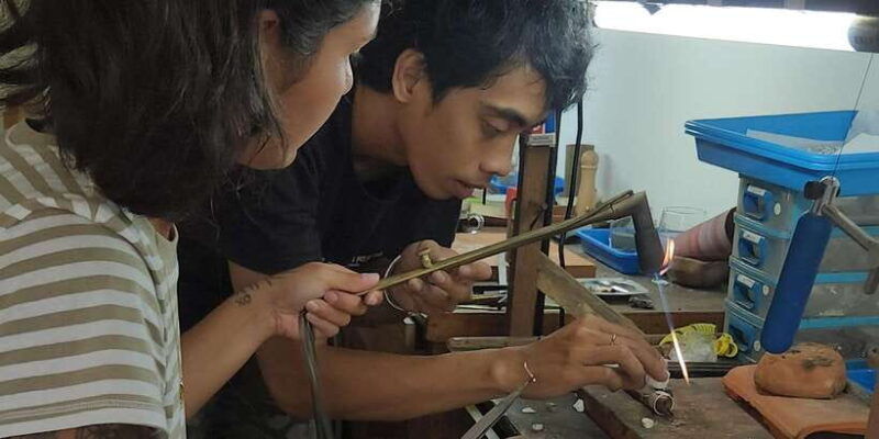silver-making-class