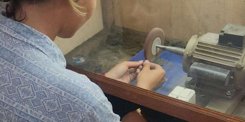 silver-making-class