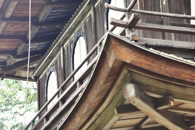 Silver Pavilion the Zen Side of Kyoto - What to Expect and Practical Tips