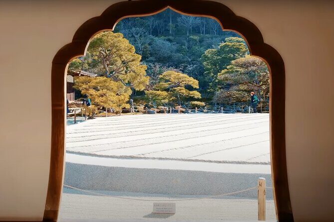 Silver Pavilion the Zen Side of Kyoto - Is This Tour for You?